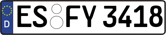 ES-FY3418