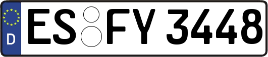 ES-FY3448