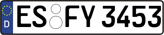 ES-FY3453