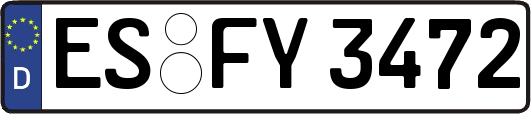 ES-FY3472