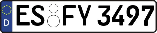 ES-FY3497