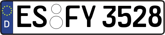 ES-FY3528
