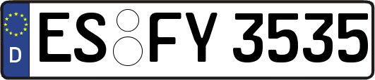 ES-FY3535