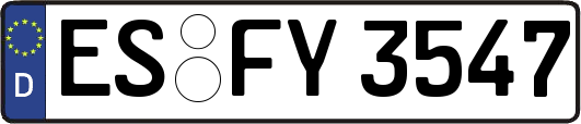 ES-FY3547