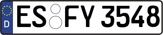 ES-FY3548