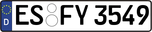 ES-FY3549