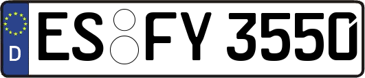 ES-FY3550