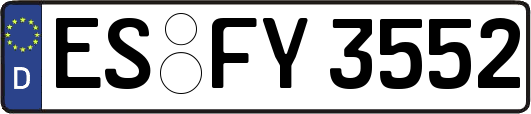 ES-FY3552