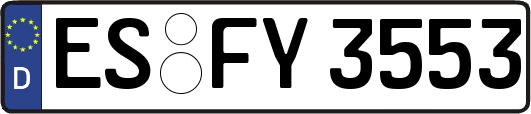 ES-FY3553