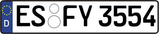 ES-FY3554