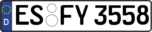 ES-FY3558