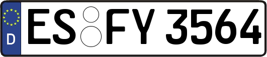 ES-FY3564