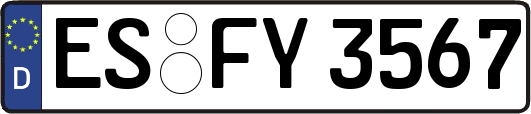 ES-FY3567