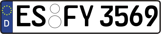 ES-FY3569