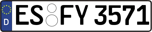 ES-FY3571
