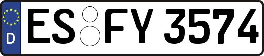 ES-FY3574