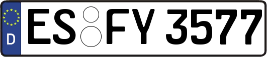 ES-FY3577