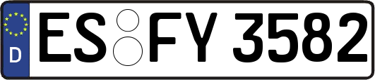 ES-FY3582