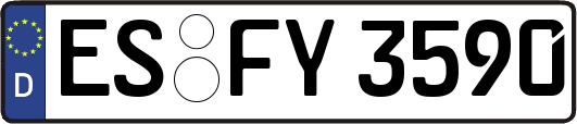 ES-FY3590