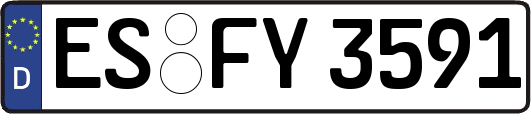 ES-FY3591