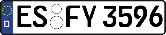 ES-FY3596