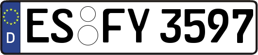 ES-FY3597