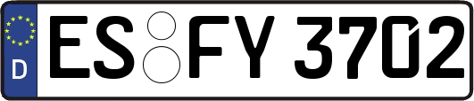 ES-FY3702