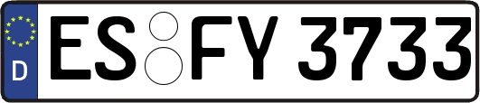 ES-FY3733