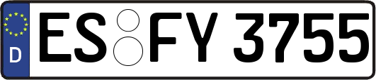 ES-FY3755