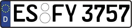 ES-FY3757