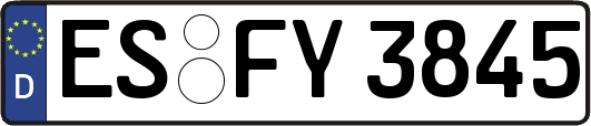 ES-FY3845