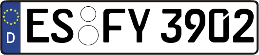 ES-FY3902