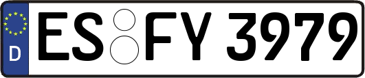 ES-FY3979