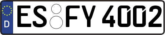 ES-FY4002