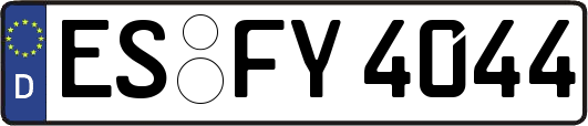 ES-FY4044