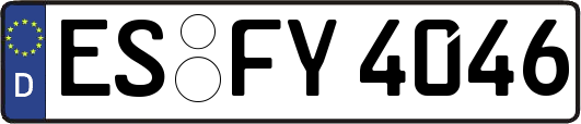 ES-FY4046