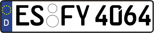 ES-FY4064