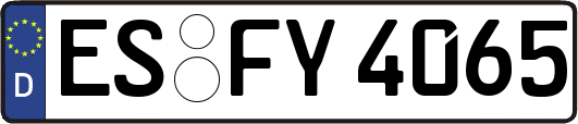 ES-FY4065