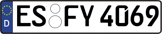 ES-FY4069