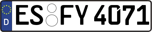 ES-FY4071