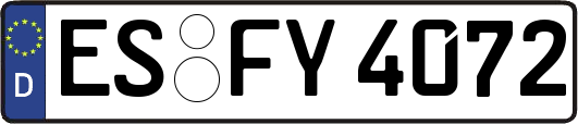 ES-FY4072