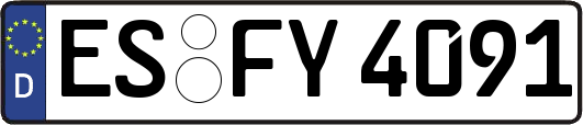 ES-FY4091