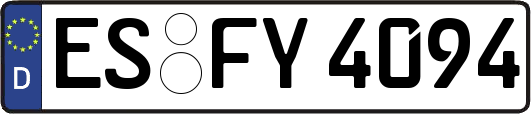 ES-FY4094