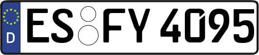 ES-FY4095
