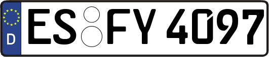 ES-FY4097