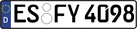 ES-FY4098