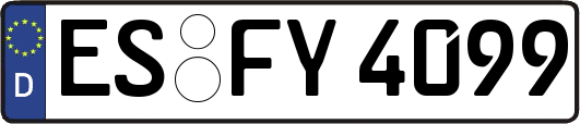 ES-FY4099