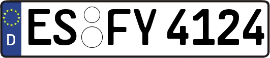ES-FY4124