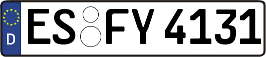 ES-FY4131