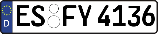 ES-FY4136